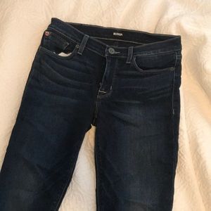 Hudson jeans